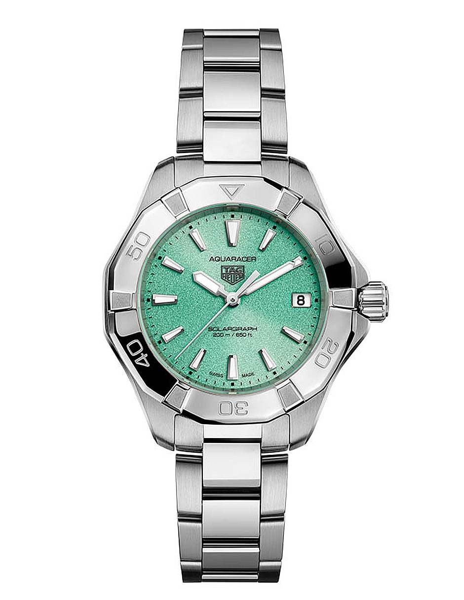 Reloj Tag Heuer Aquaracer unisex WBP1315.BA0005