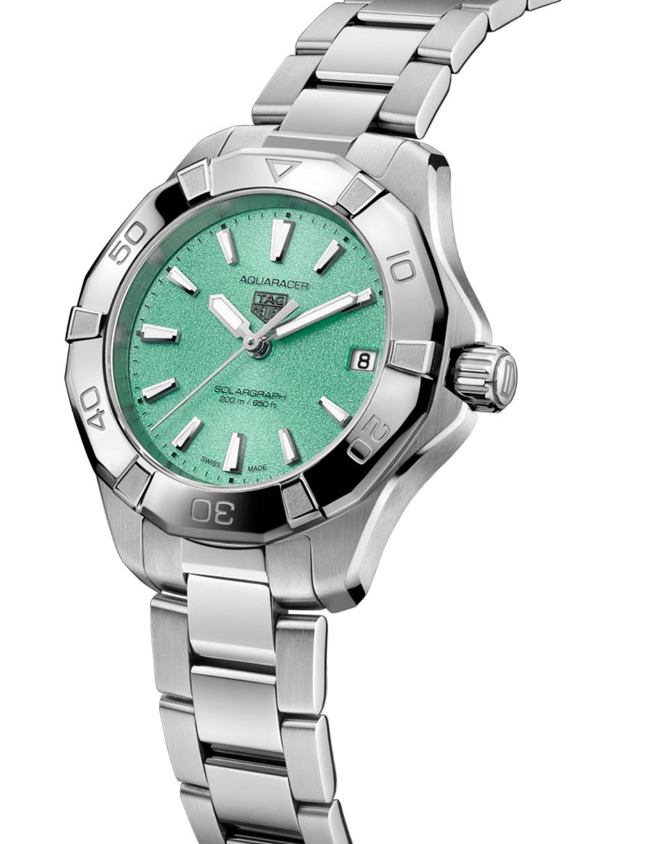 Reloj Tag Heuer Aquaracer unisex WBP1315.BA0005