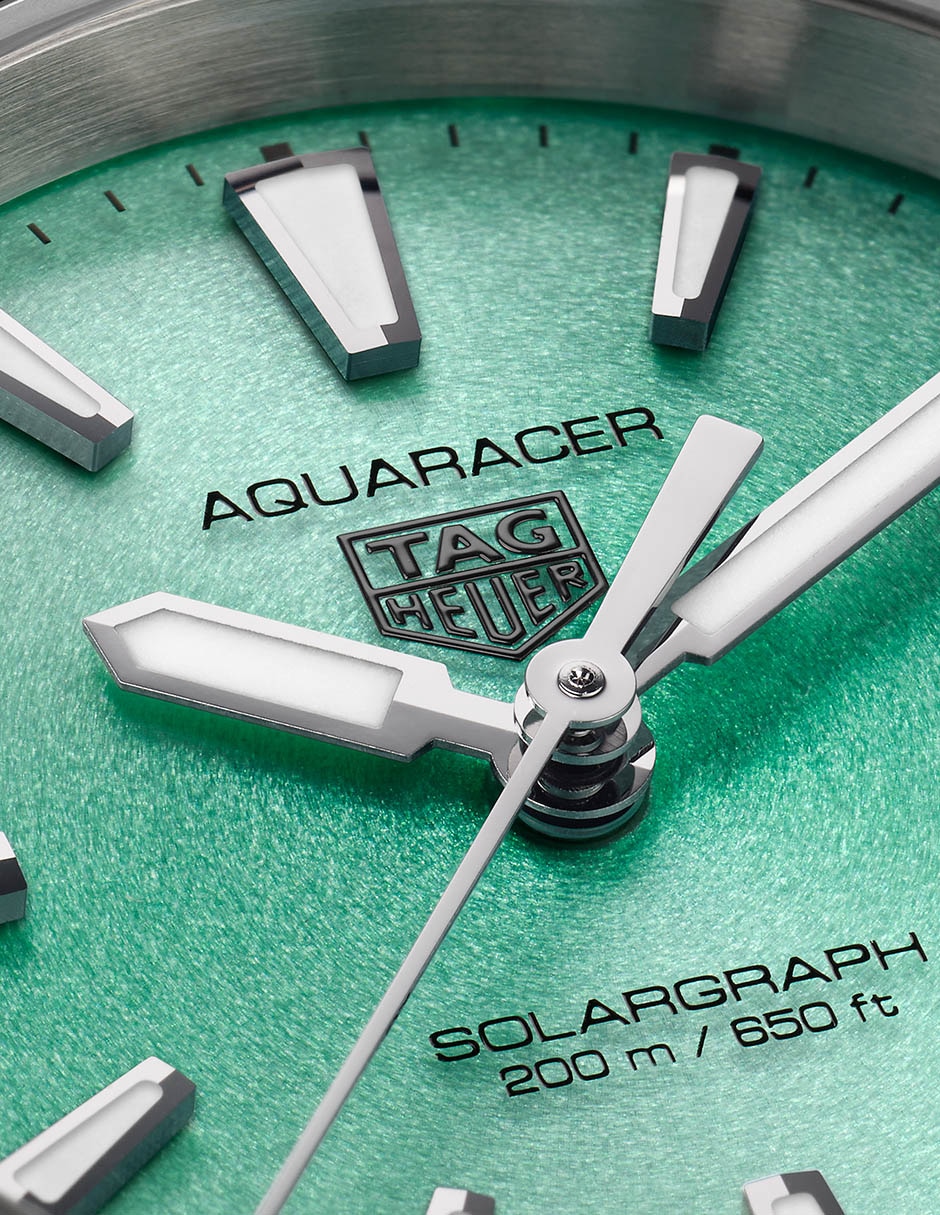 Reloj Tag Heuer Aquaracer unisex WBP1315.BA0005