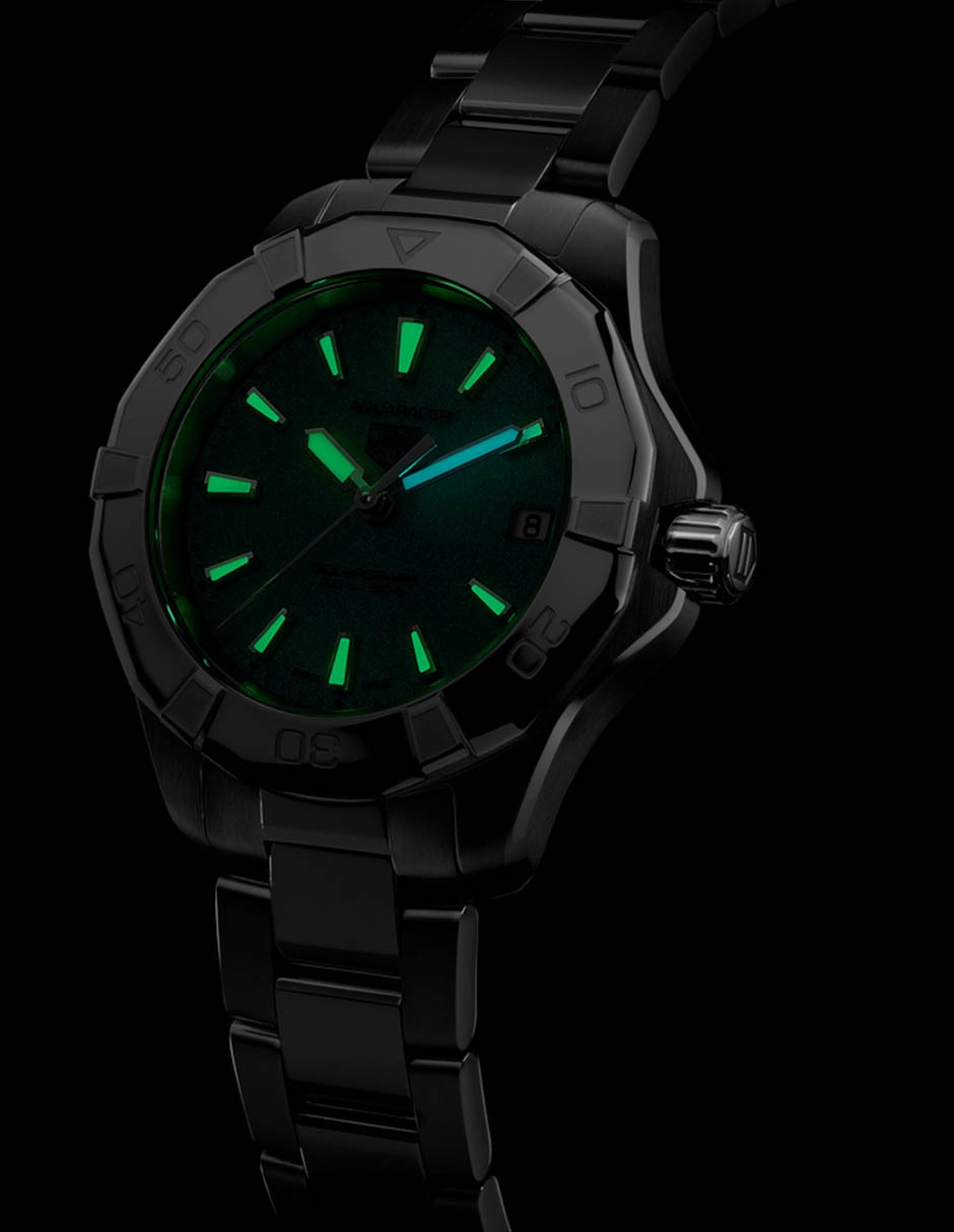 Reloj Tag Heuer Aquaracer unisex WBP1315.BA0005