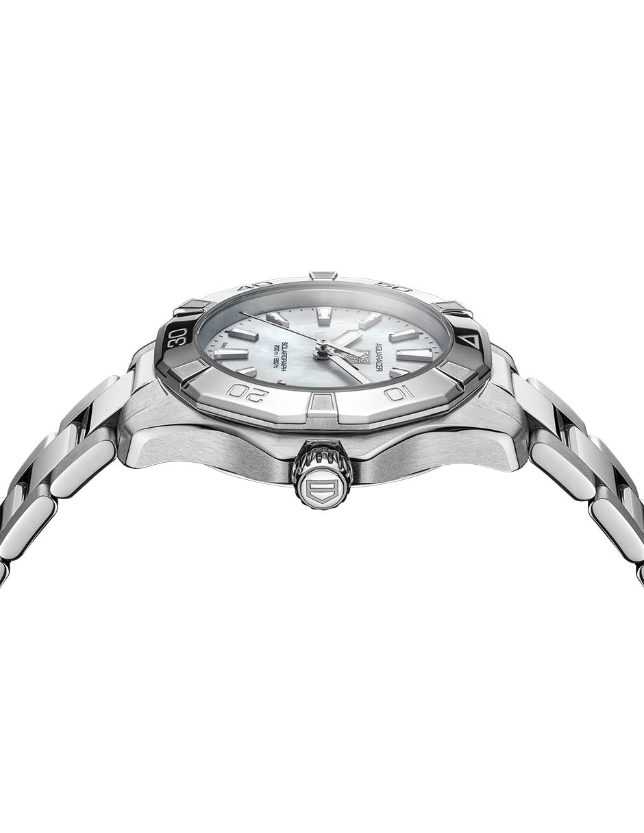 Reloj Aquaracer unisex WBP1312.BA0005 3