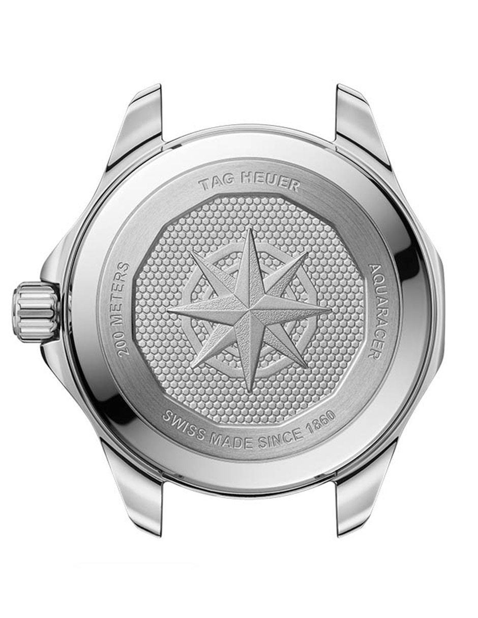 Reloj Aquaracer unisex WBP1312.BA0005 6
