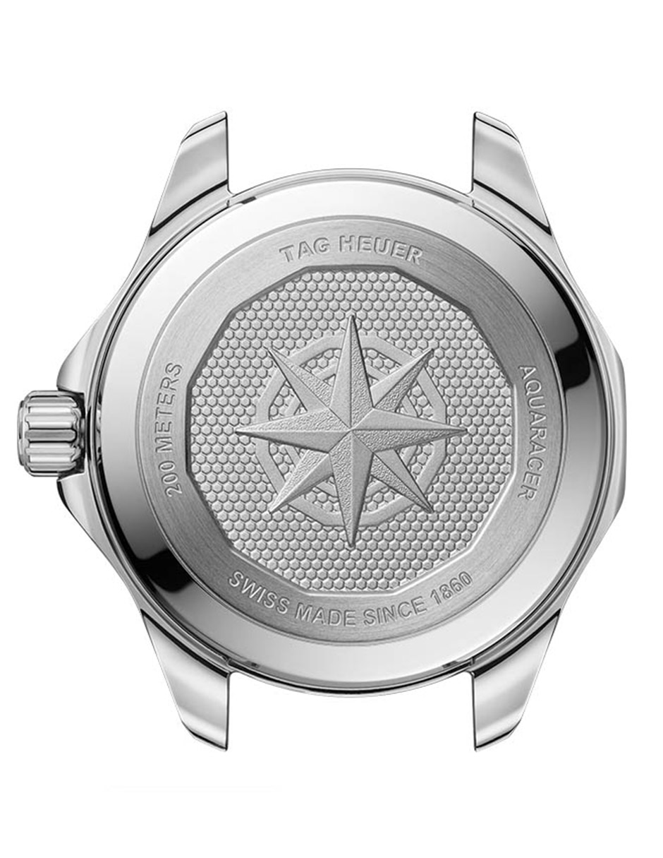 Reloj Aquaracer unisex WBP1313.BA0005 6