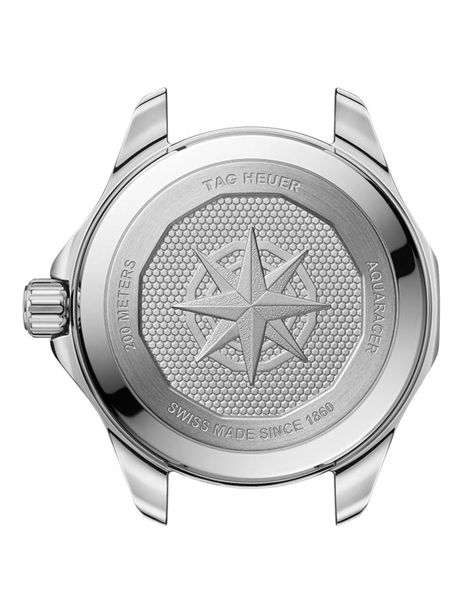Reloj Aquaracer unisex WBP1314.BA0005 6