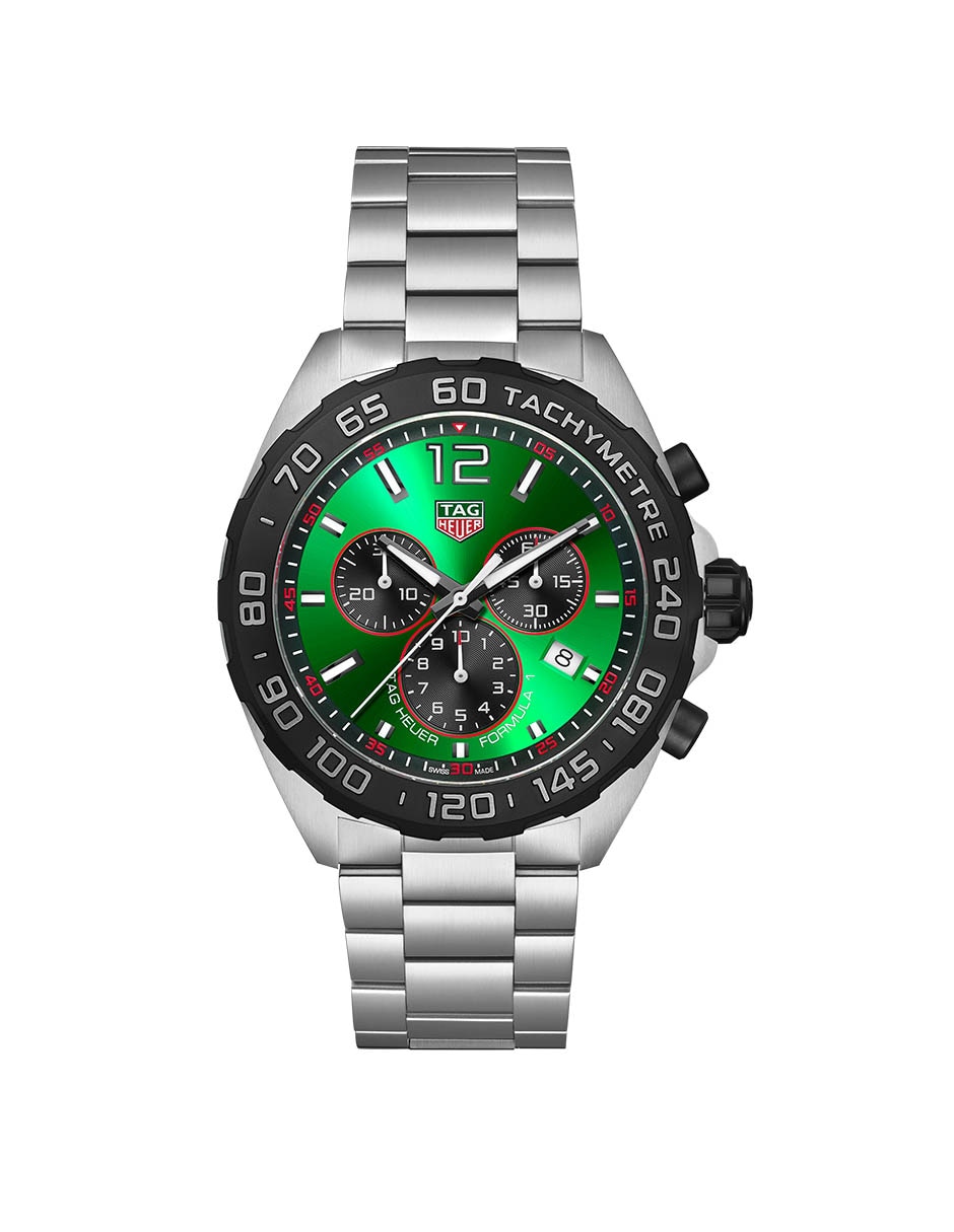 Reloj Th Formula 1 unisex CAZ101AP.BA0842 1