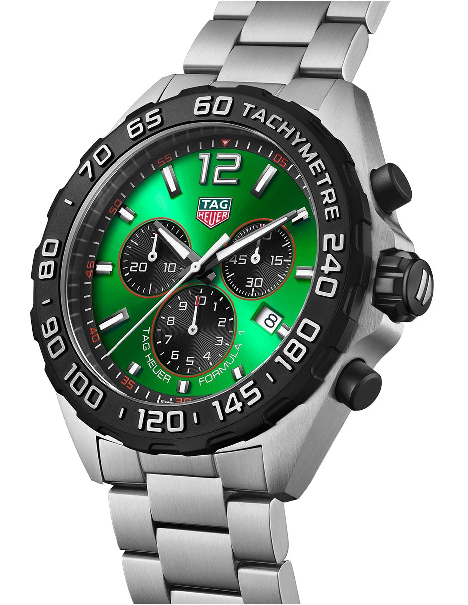 Reloj Th Formula 1 unisex CAZ101AP.BA0842 2