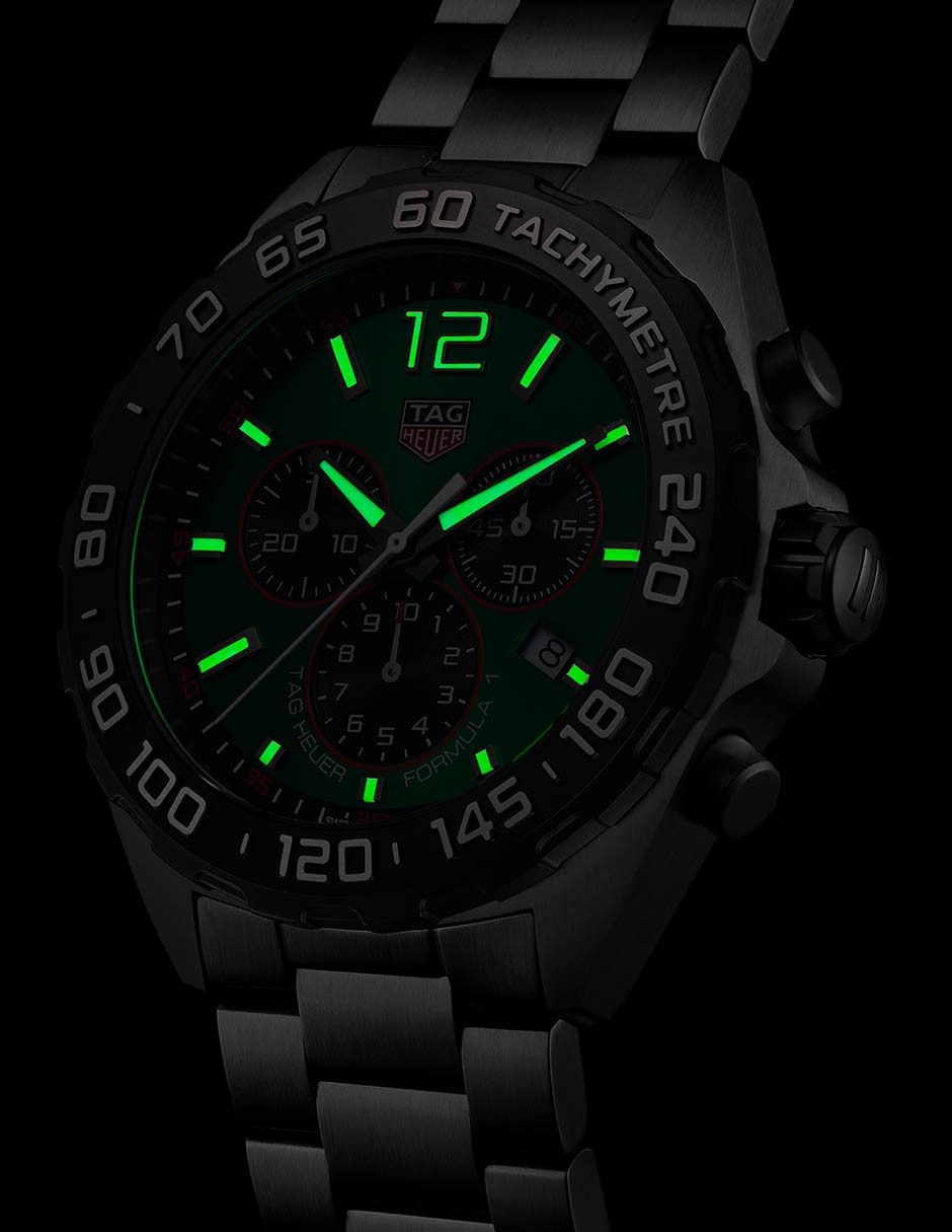 Reloj Th Formula 1 unisex CAZ101AP.BA0842 4