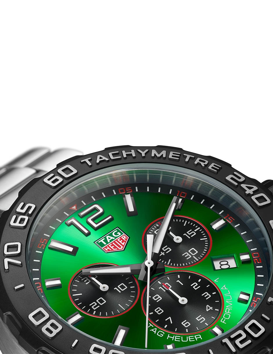 Reloj Th Formula 1 unisex CAZ101AP.BA0842 7