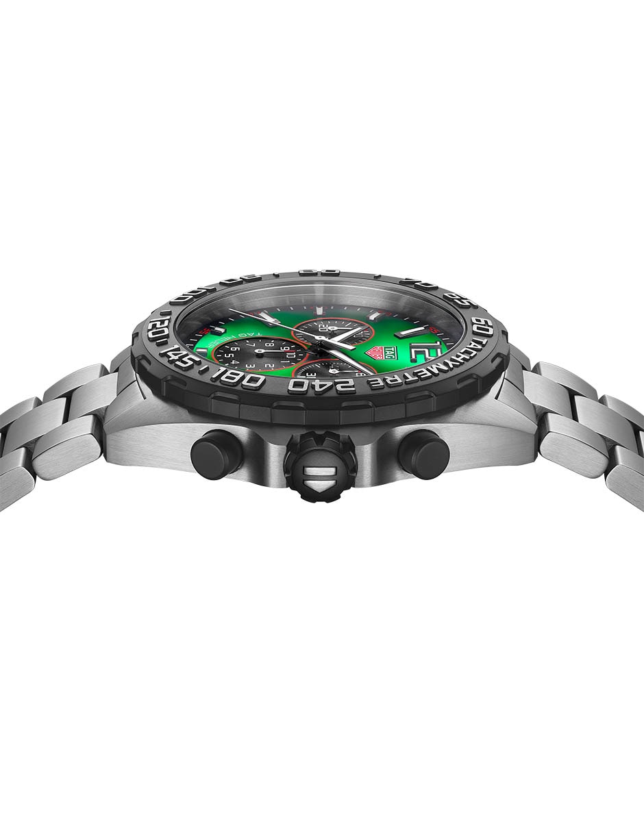 Reloj Th Formula 1 unisex CAZ101AP.BA0842 8
