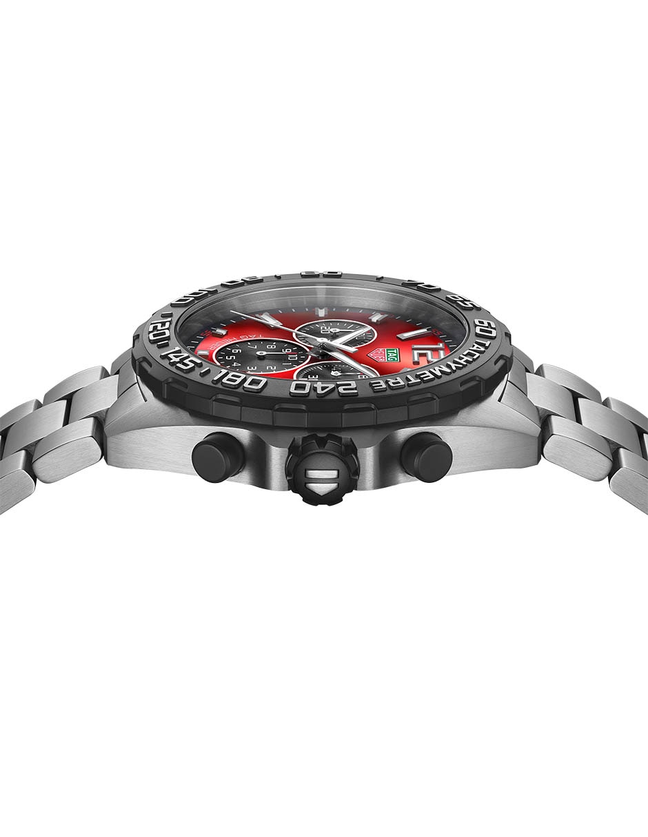 Reloj Tag Heuer Th Formula 1 unisex CAZ101AN.BA0842