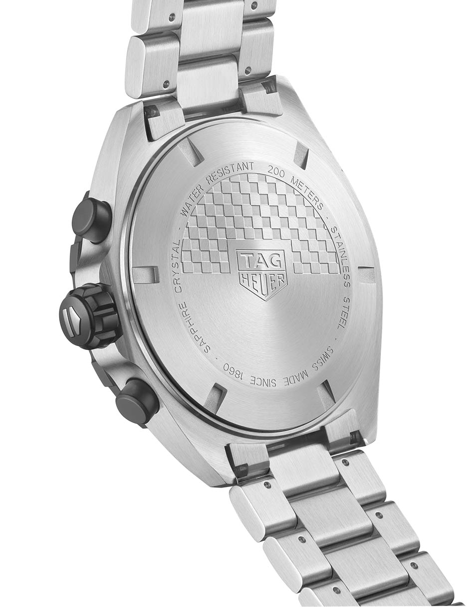 Reloj Tag Heuer Th Formula 1 unisex CAZ101AN.BA0842