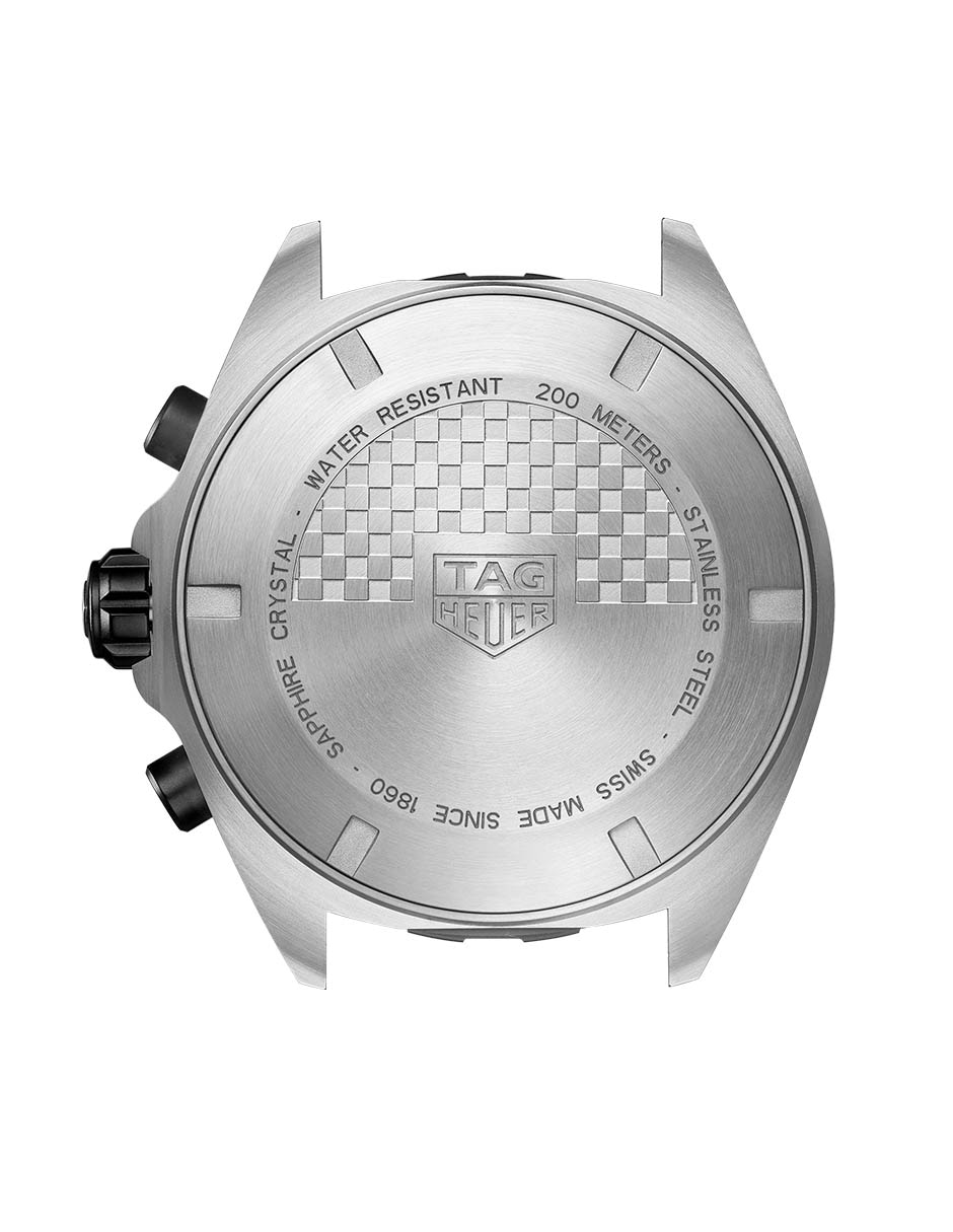Reloj Tag Heuer Th Formula 1 unisex CAZ101AN.BA0842