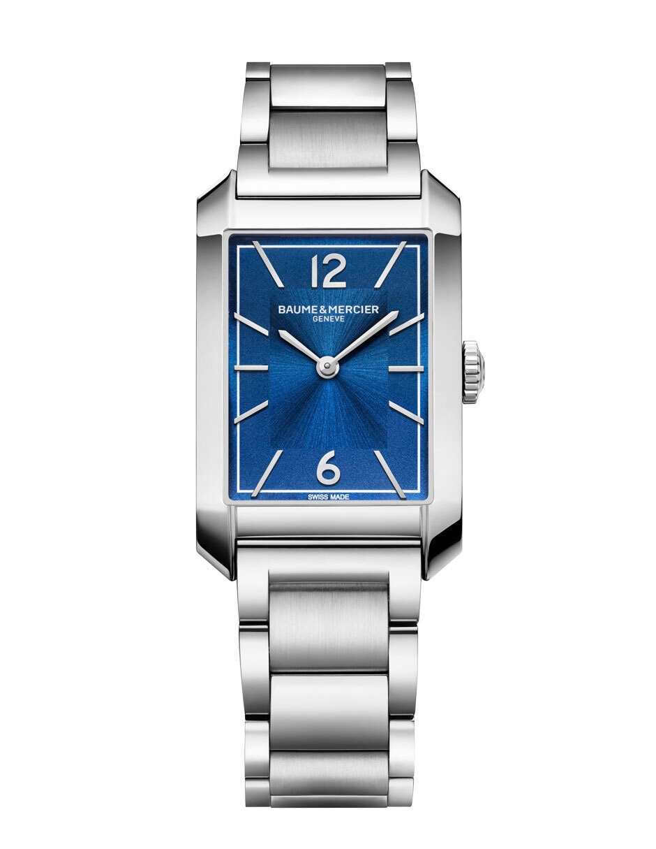 Reloj Baume & Mercier Hampton para hombre M0A10754 1