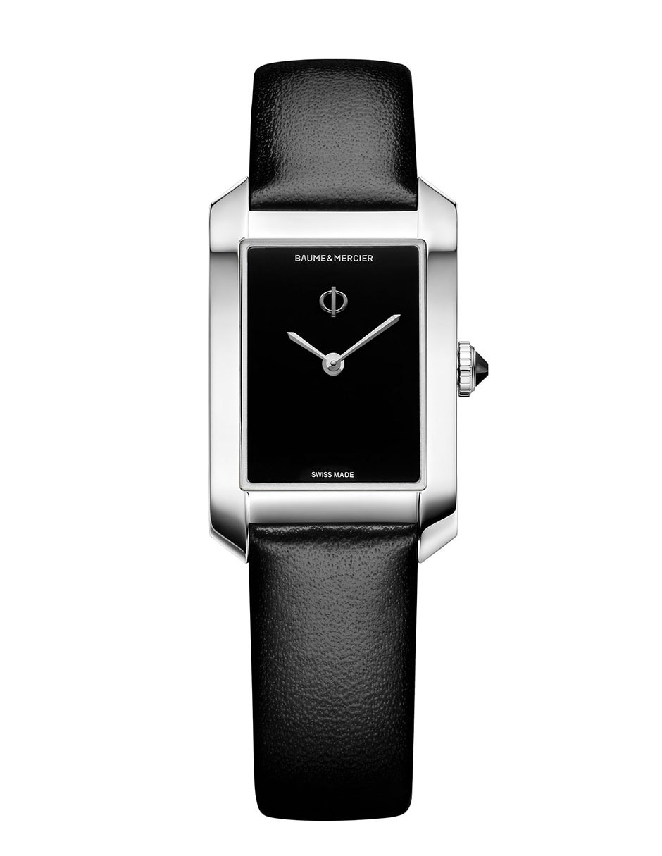 Reloj Baume & Mercier Hampton para hombre M0A10760 1