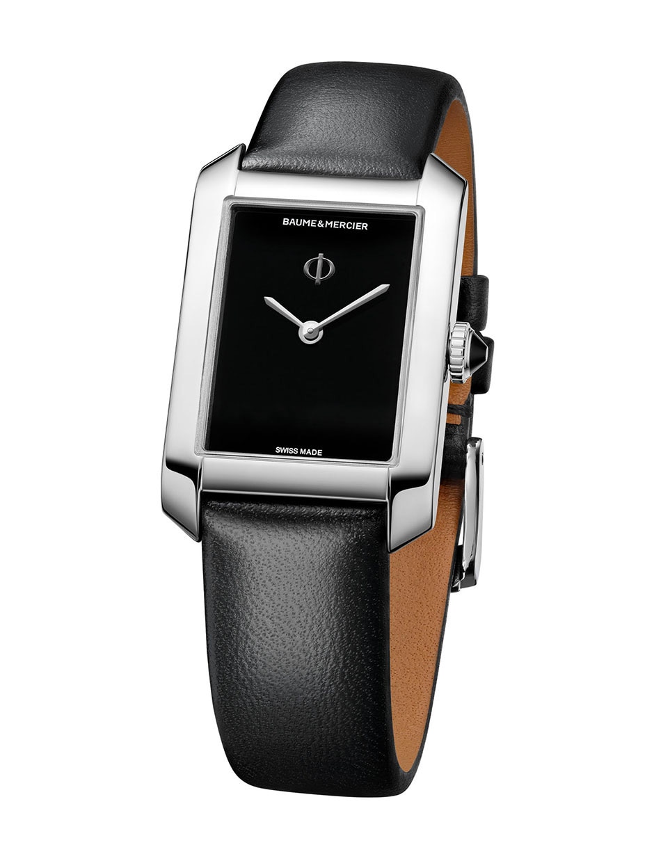 Reloj Baume & Mercier Hampton para hombre M0A10760 2