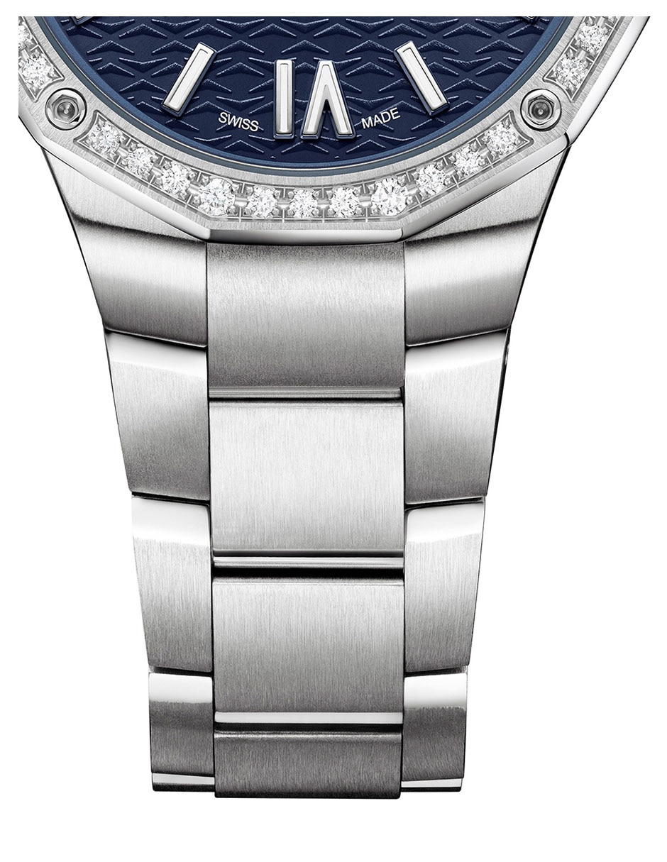Reloj Baume & Mercier Rivera para mujer M0A10765 3