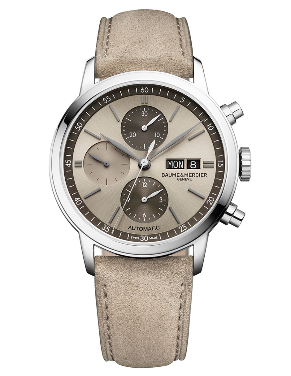 Reloj Baume & Mercier Classima para hombre M0A10782 1