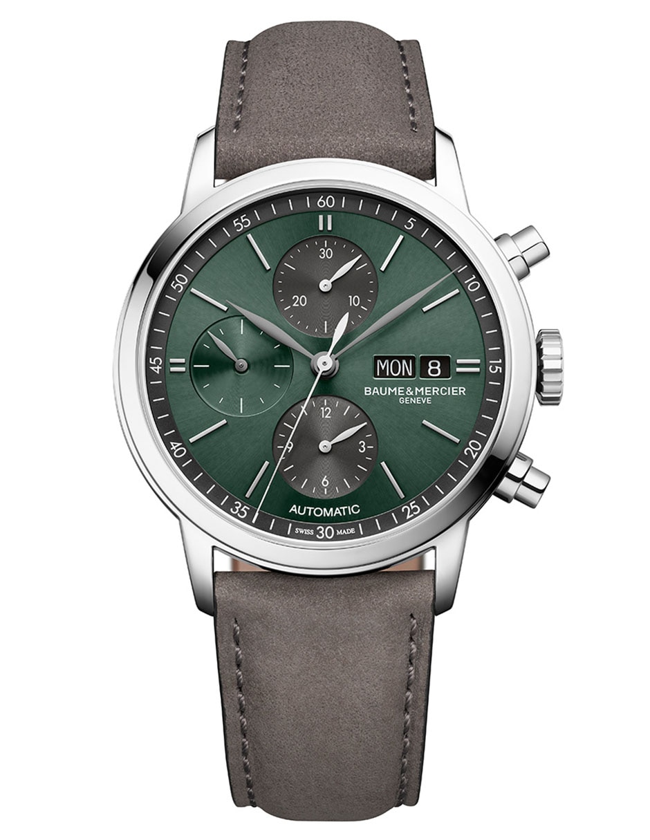 Reloj Baume & Mercier Classima para hombre M0A10783 1