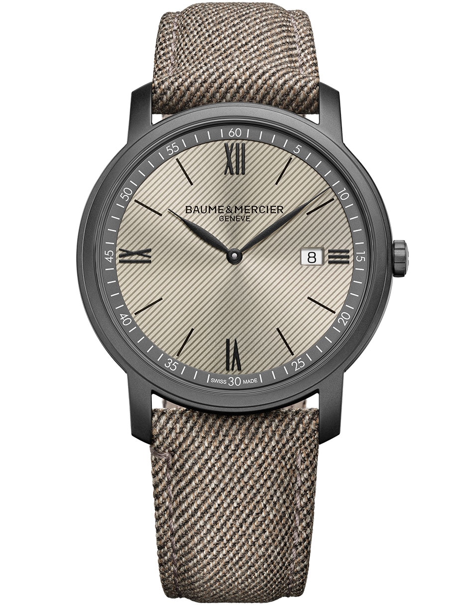Reloj Baume & Mercier Classima para hombre M0A10767