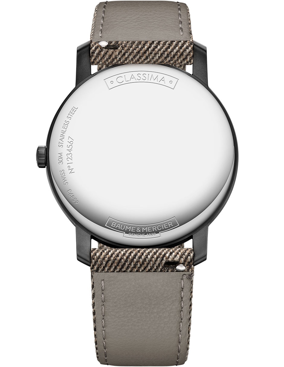 Reloj Baume & Mercier Classima para hombre M0A10767