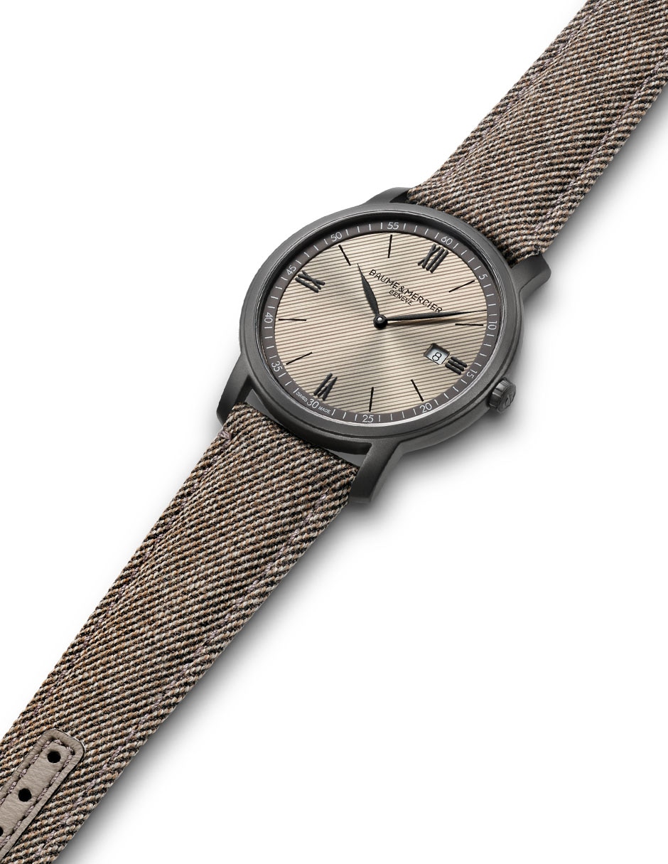 Reloj Baume & Mercier Classima para hombre M0A10767 Reloj Baume & Mercier Classima para hombre M0A10767