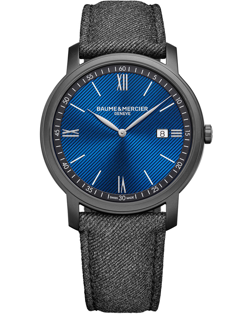 Reloj Baume & Mercier Classima para hombre M0A10780 1
