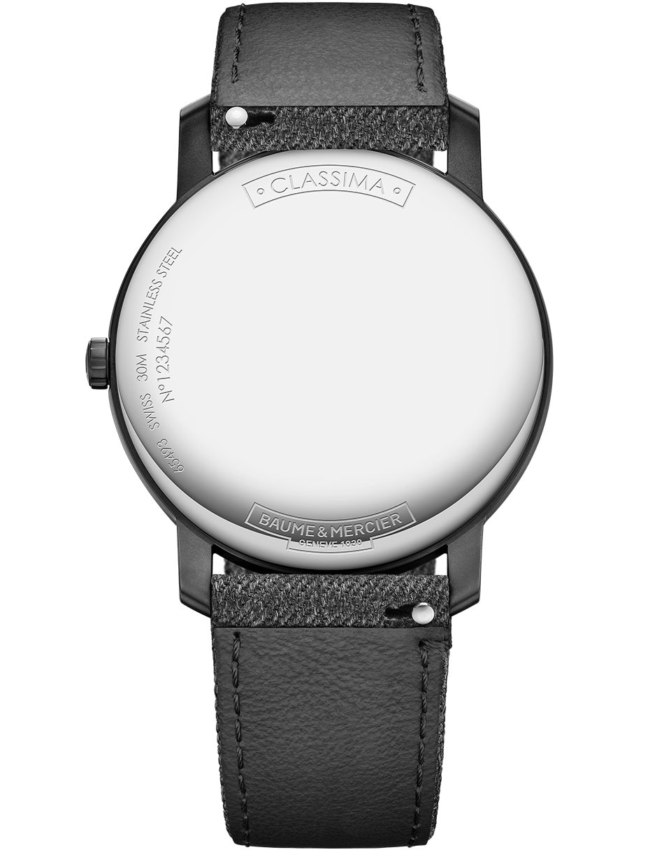 Reloj Baume & Mercier Classima para hombre M0A10780 2