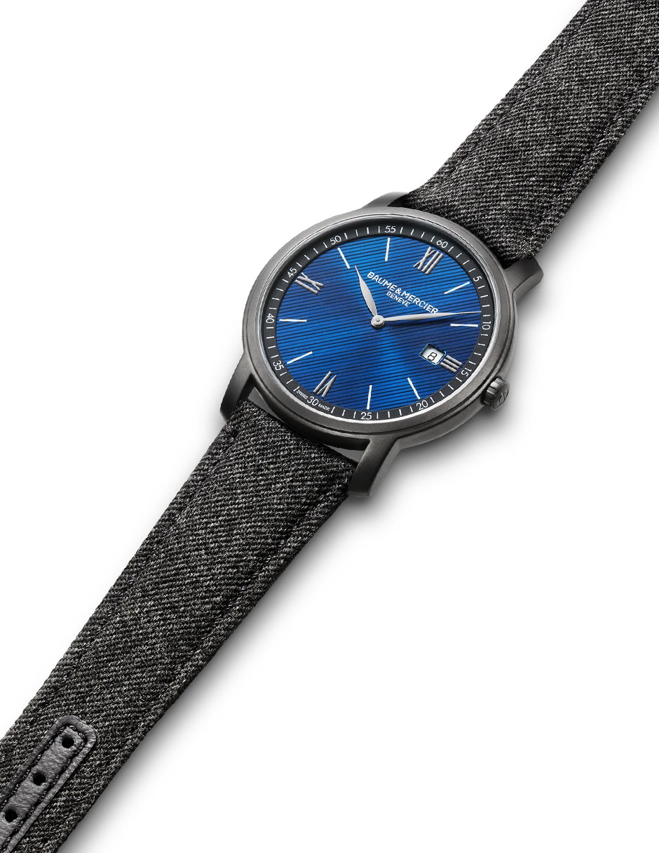 Reloj Baume & Mercier Classima para hombre M0A10780