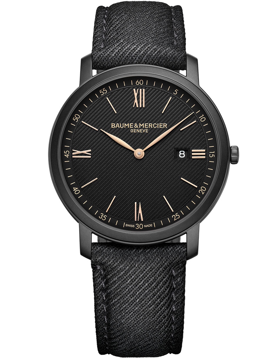 Reloj Baume & Mercier Classima para hombre M0A10762