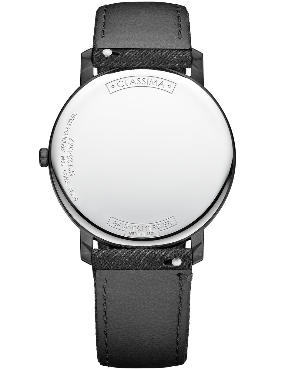 Reloj Baume & Mercier Classima para hombre M0A10762