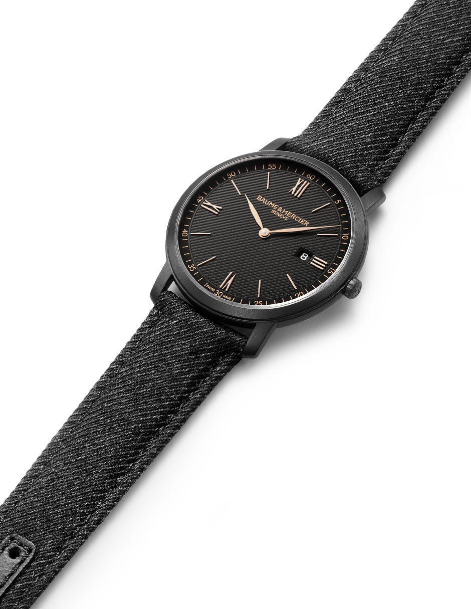 Reloj Baume & Mercier Classima para hombre M0A10762