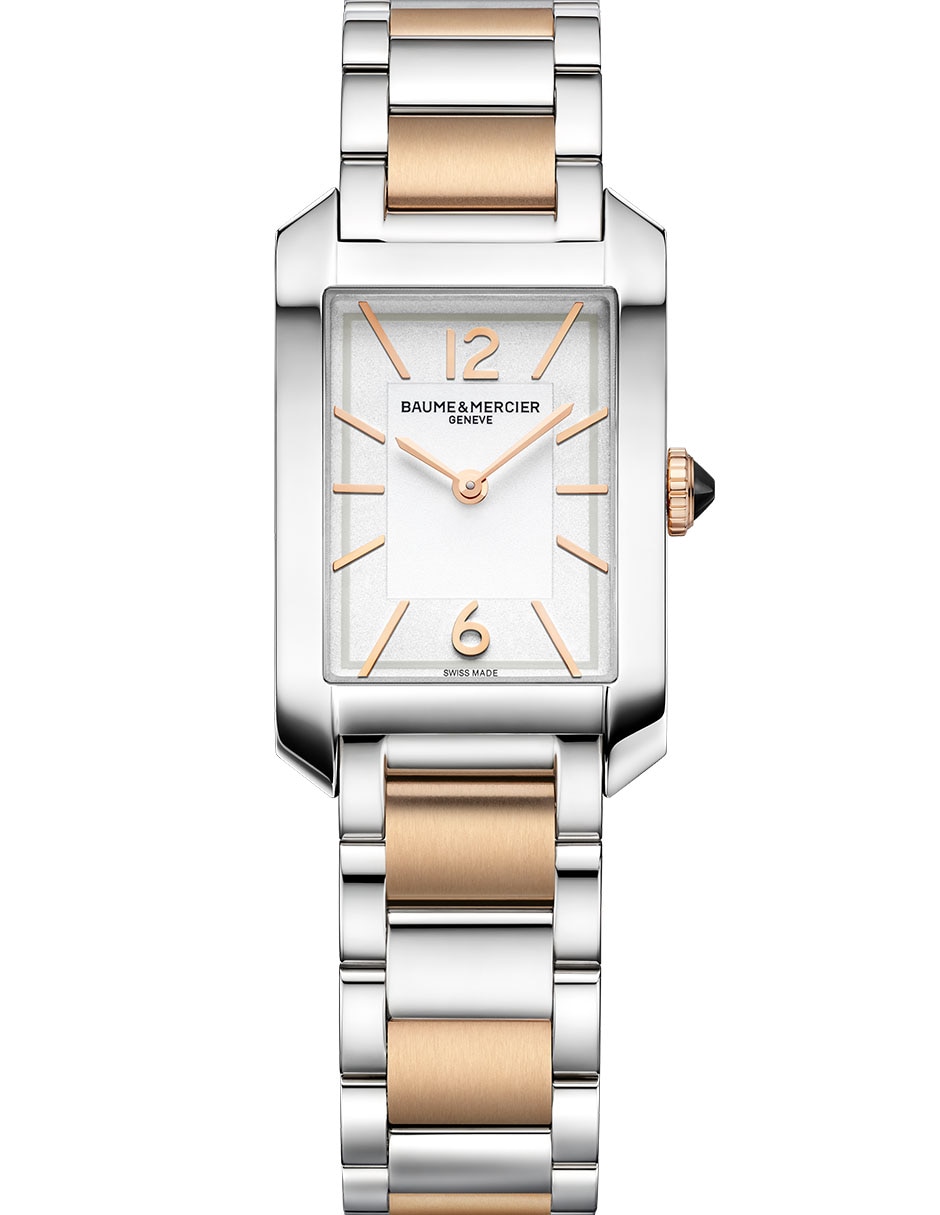 Reloj Baume & Mercier Hampton para hombre M0A10751