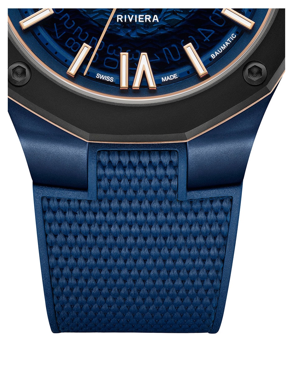 Reloj Baume & Mercier Rivera para hombre M0A10769 3