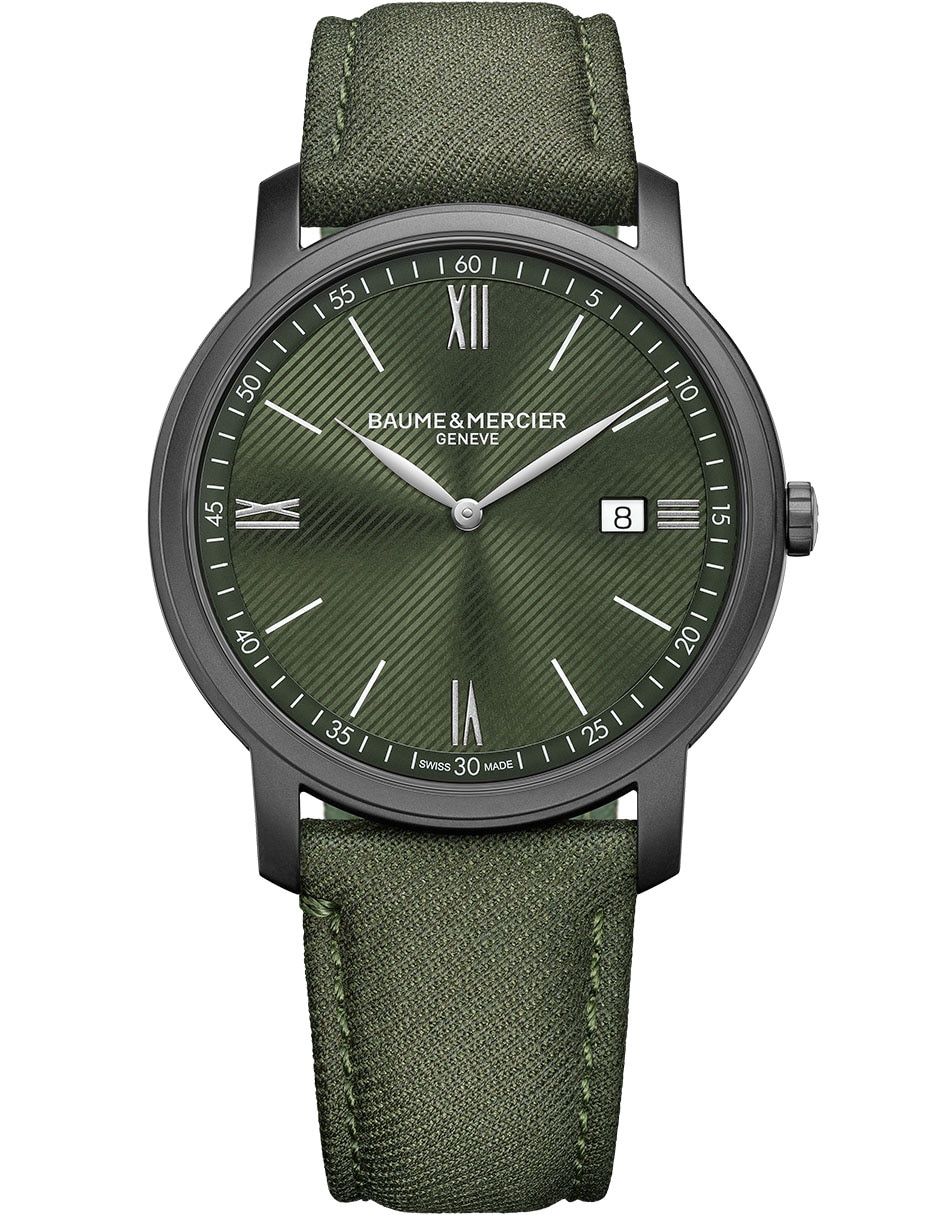 Reloj Baume & Mercier Classima para hombre M0A10766 1