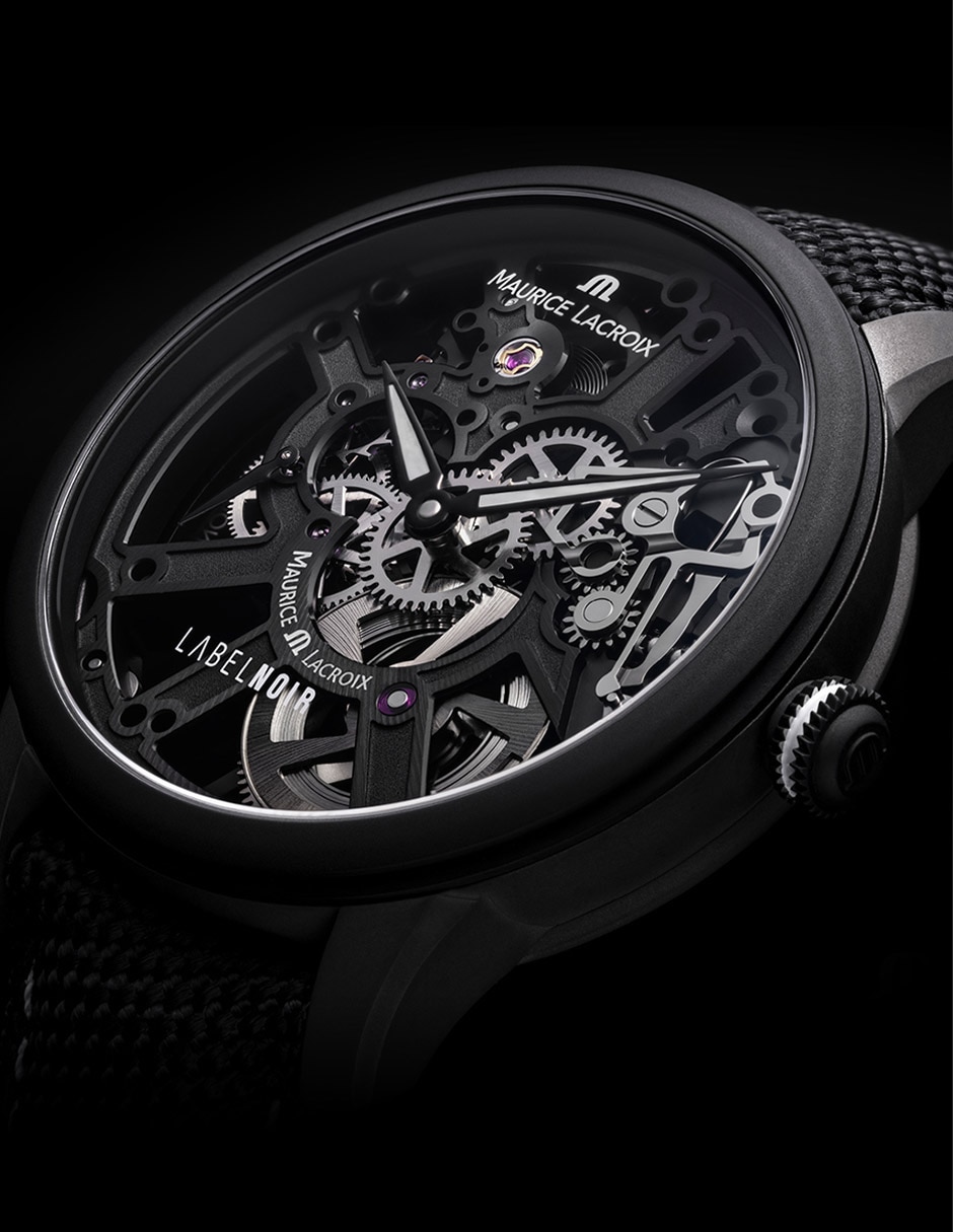Reloj Masterpiece unisex MP7228-DLB04-090-2 Reloj Masterpiece unisex MP7228-DLB04-090-2