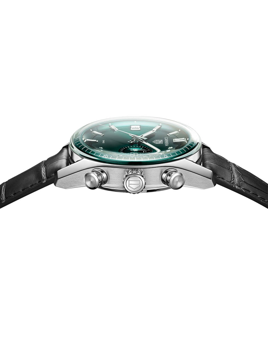 Reloj Carrera unisex CBS2211.FC6545 3