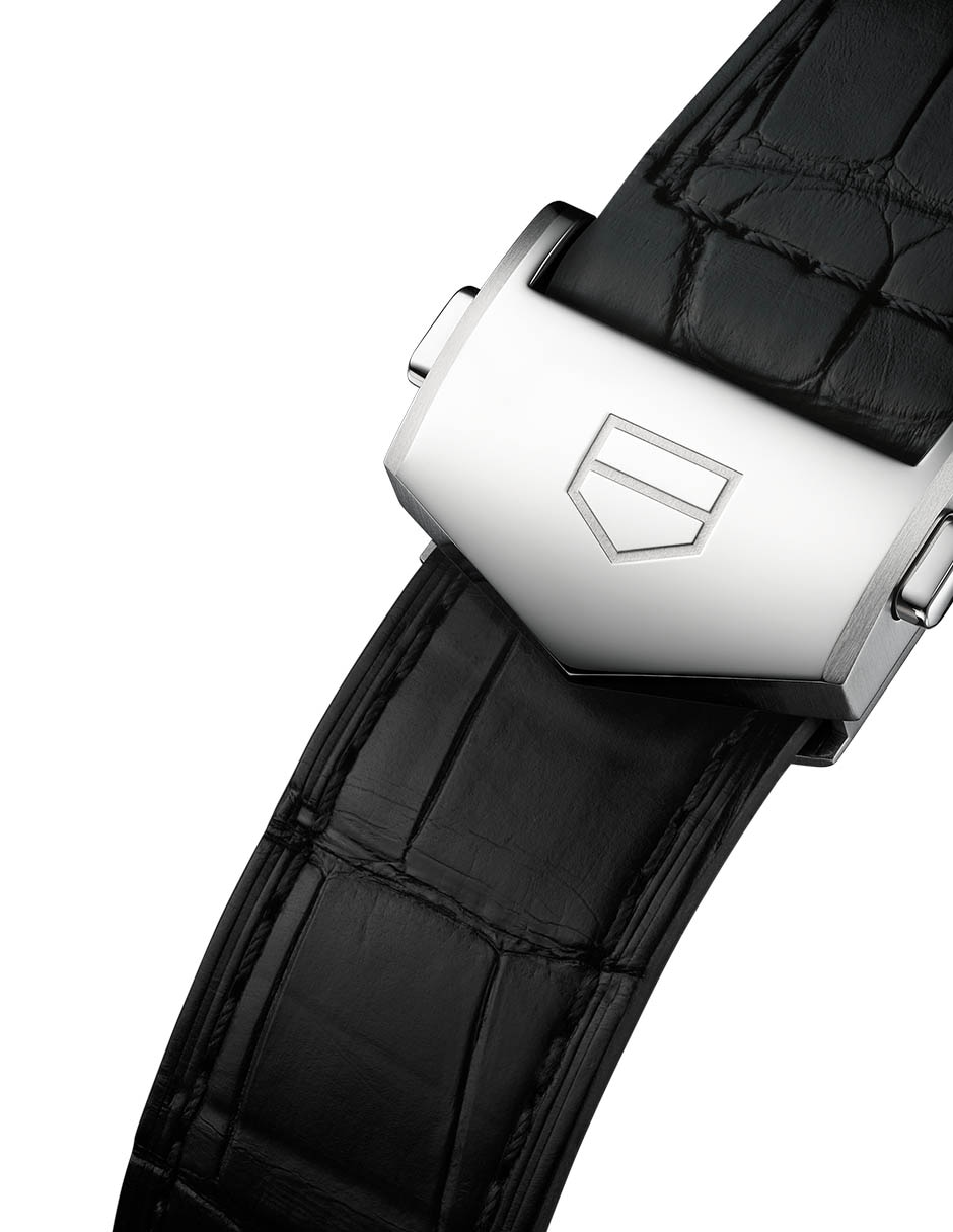 Reloj Carrera unisex CBS2211.FC6545 5
