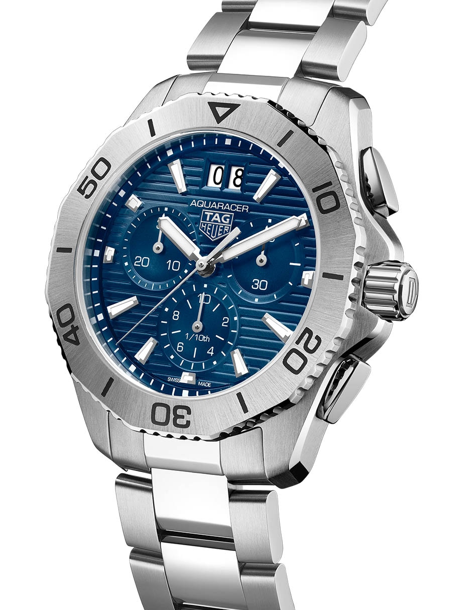 Reloj Aquaracer unisex CBP1113.BA0627 2