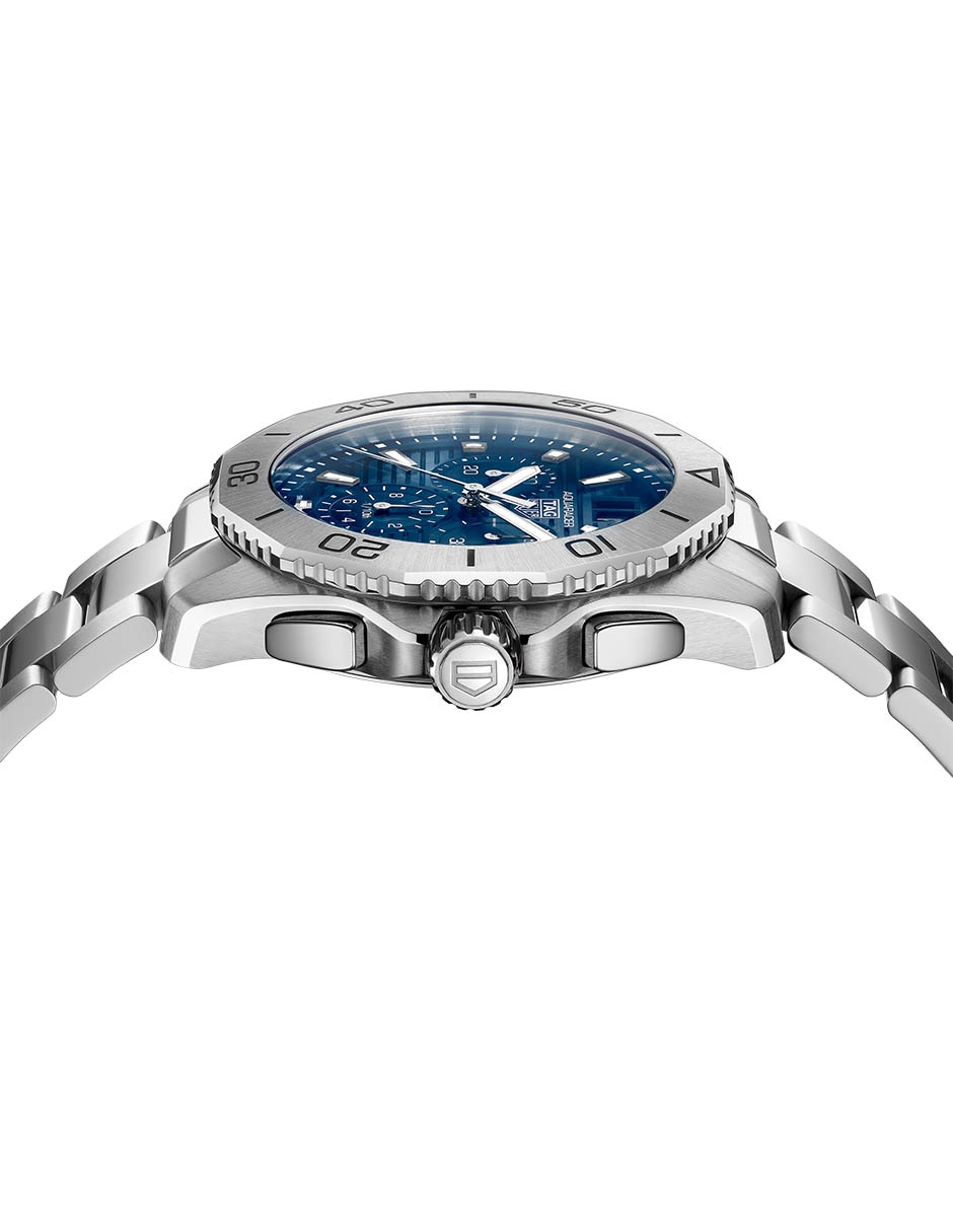 Reloj Aquaracer unisex CBP1113.BA0627 3