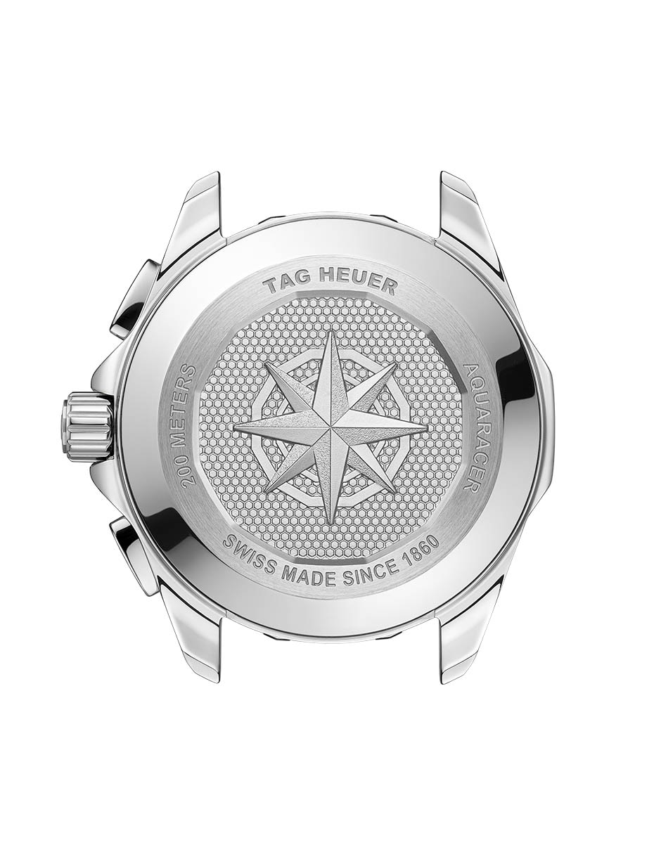 Reloj Aquaracer unisex CBP1113.BA0627 6
