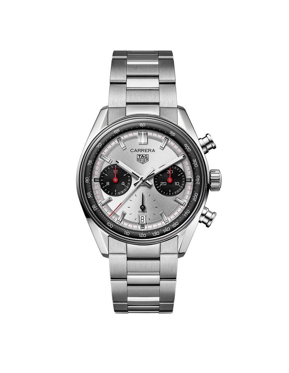 Reloj Carrera unisex CBS2216.BA0041 1