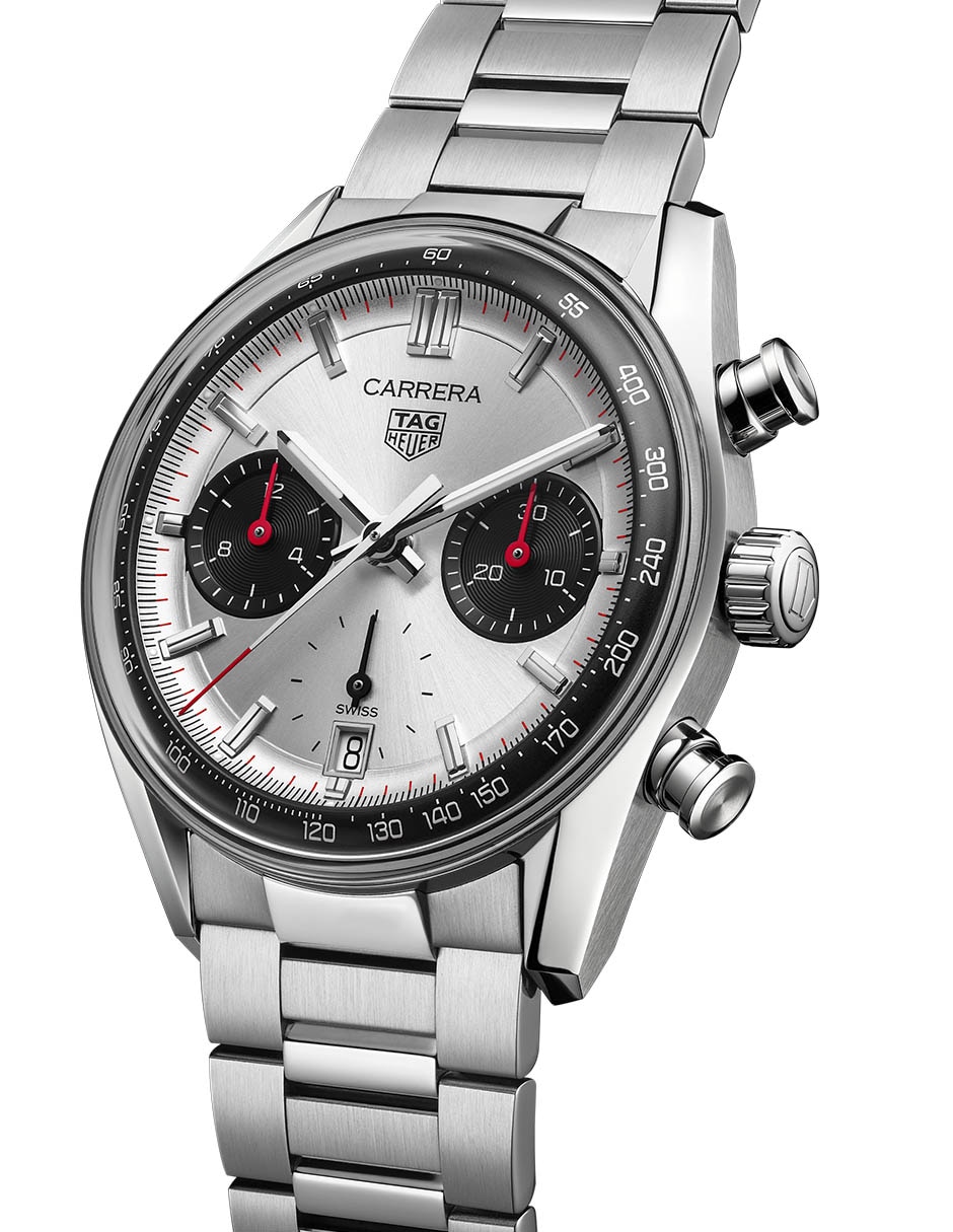 Reloj Carrera unisex CBS2216.BA0041 9
