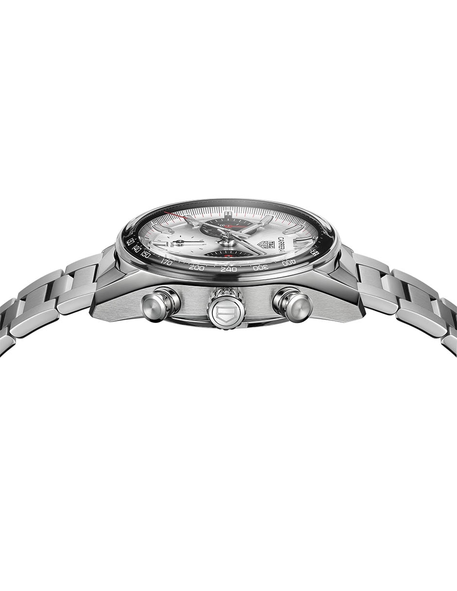 Reloj Carrera unisex CBS2216.BA0041 11