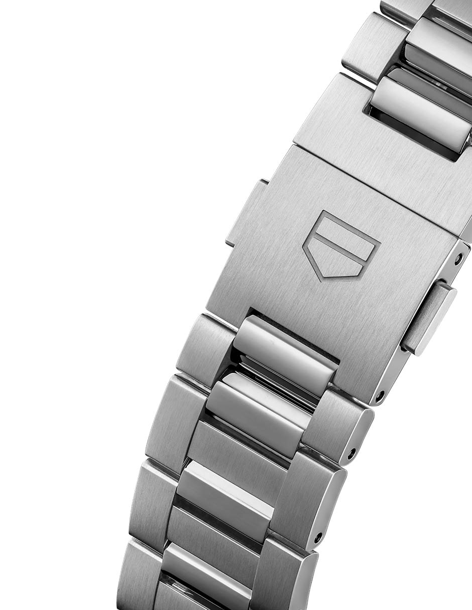 Reloj Carrera unisex CBS2216.BA0041 12