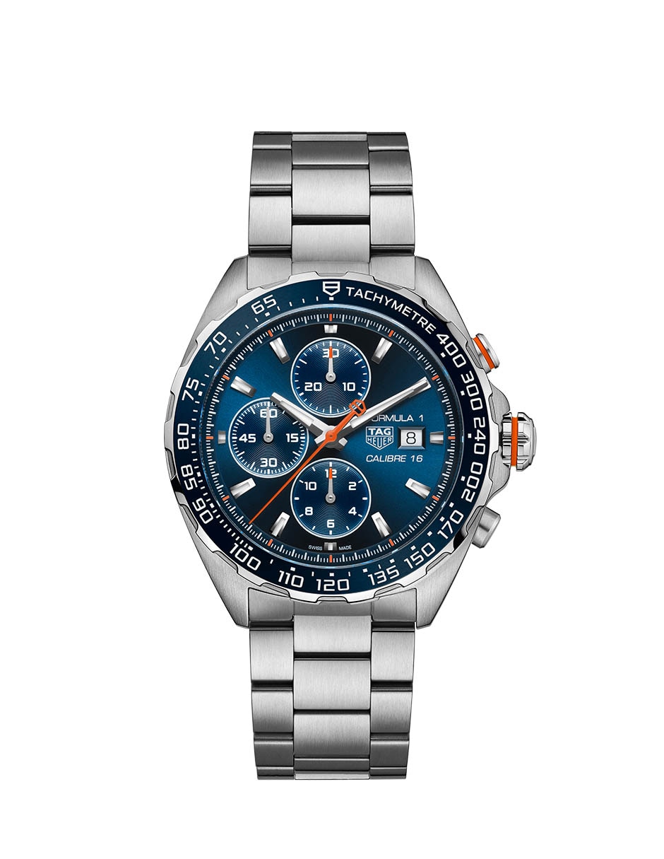 Reloj Tag Heuer Th Formula a hombre CAZ201G.BA0876