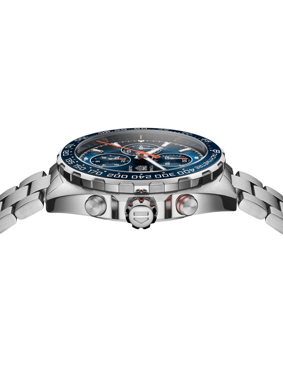 Reloj Tag Heuer Th Formula a hombre CAZ201G.BA0876