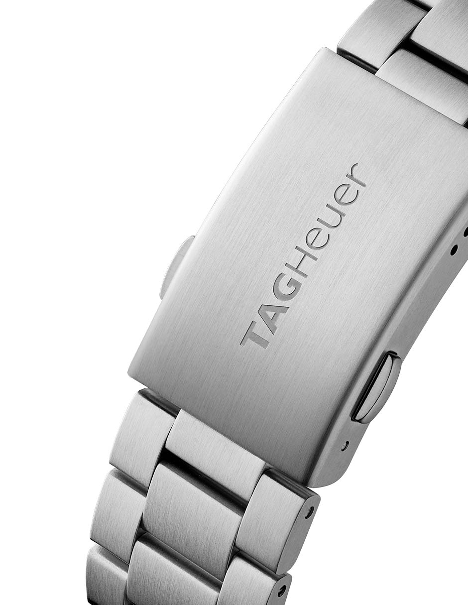 Reloj Tag Heuer Th Formula a hombre CAZ201G.BA0876