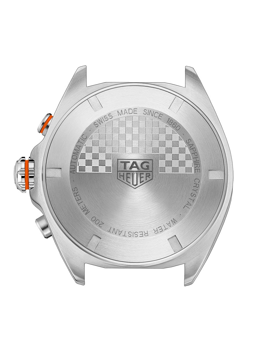 Reloj Tag Heuer Th Formula a hombre CAZ201G.BA0876