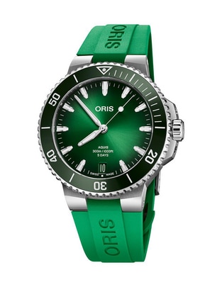 Reloj Aquis Date unisex 40077904157-0742347EB 1