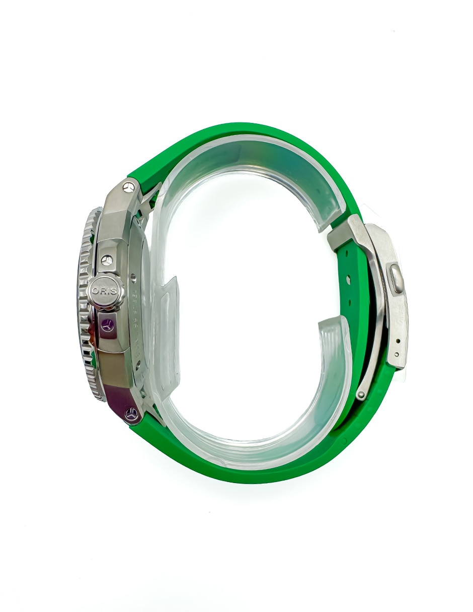 Reloj Aquis Date unisex 40077904157-0742347EB 3